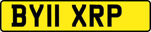 BY11XRP