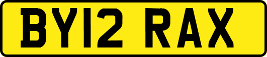 BY12RAX