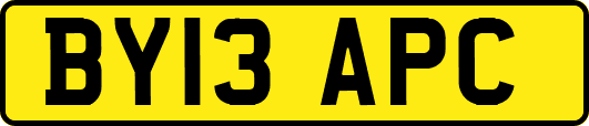 BY13APC