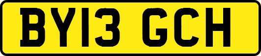BY13GCH