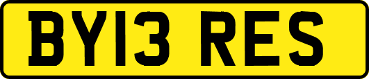 BY13RES