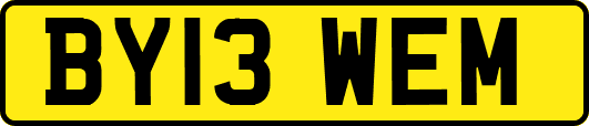 BY13WEM