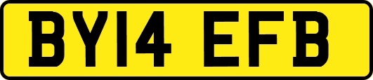 BY14EFB