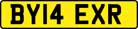 BY14EXR
