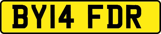 BY14FDR