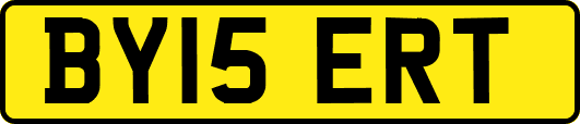 BY15ERT