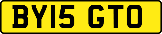 BY15GTO