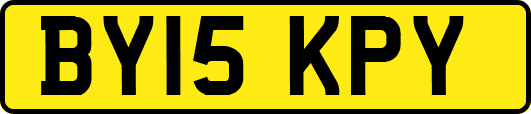 BY15KPY