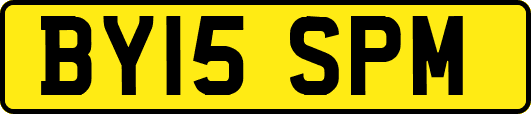 BY15SPM