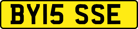 BY15SSE