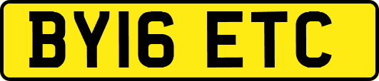 BY16ETC