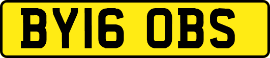 BY16OBS