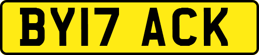 BY17ACK