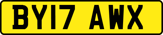 BY17AWX