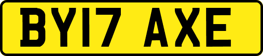 BY17AXE