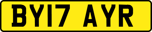BY17AYR