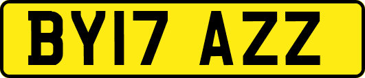 BY17AZZ
