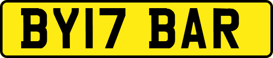 BY17BAR