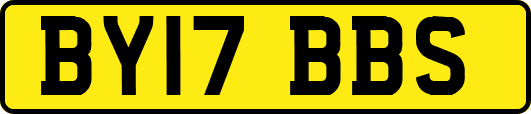 BY17BBS