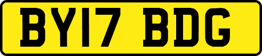 BY17BDG