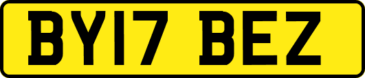 BY17BEZ