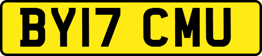 BY17CMU