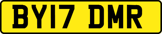 BY17DMR