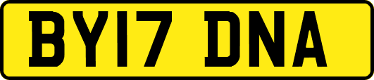 BY17DNA