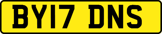 BY17DNS