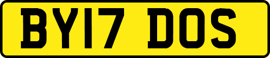 BY17DOS