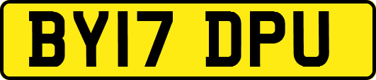 BY17DPU
