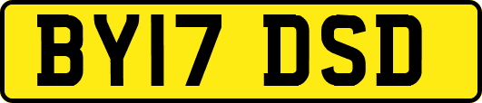 BY17DSD