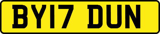 BY17DUN