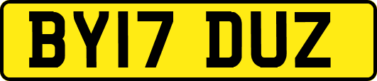 BY17DUZ