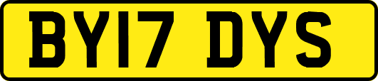 BY17DYS