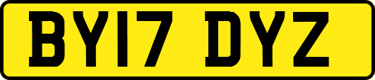 BY17DYZ