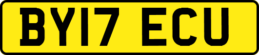 BY17ECU