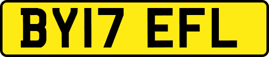 BY17EFL