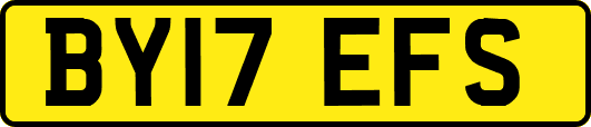 BY17EFS