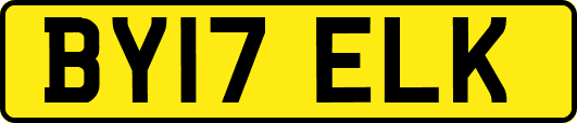 BY17ELK