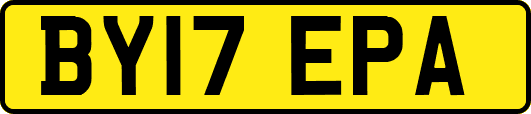 BY17EPA