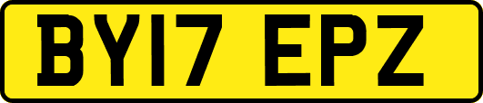 BY17EPZ