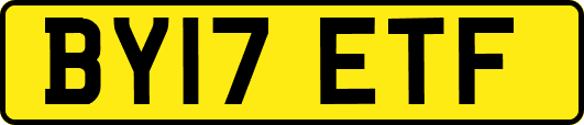 BY17ETF