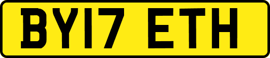 BY17ETH