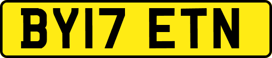 BY17ETN