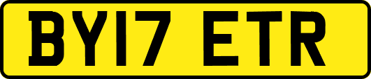 BY17ETR