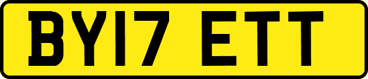 BY17ETT