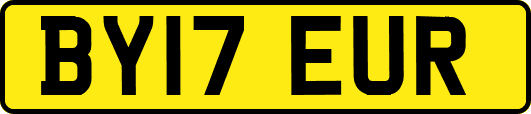 BY17EUR