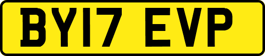 BY17EVP