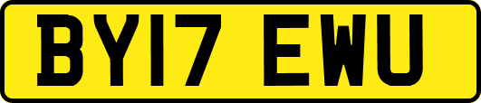 BY17EWU